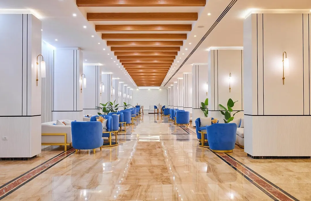 Tolip North Coast Hotel-1