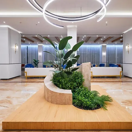 Tolip North Coast Hotel-2